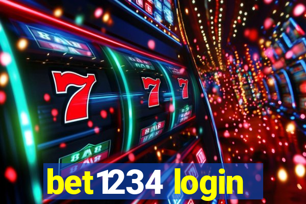 bet1234 login